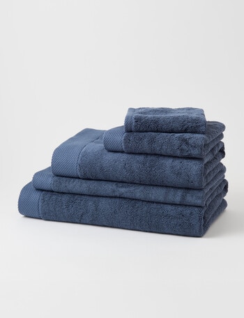 Mondo Obsession Air Rich Towel Range product photo