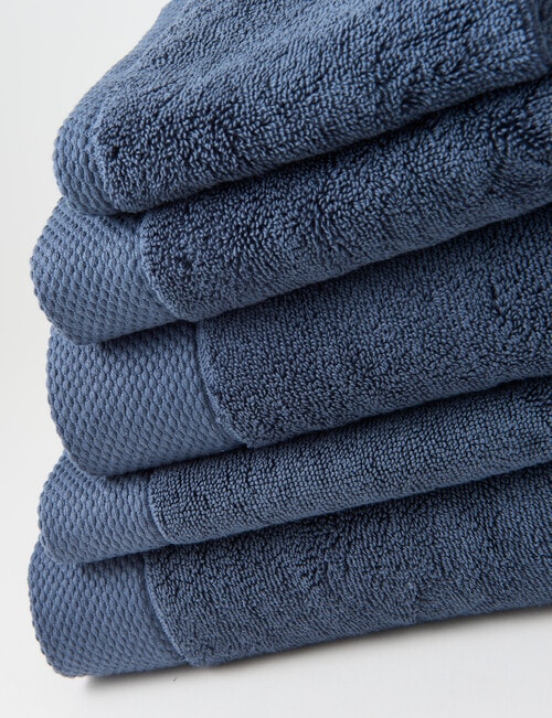 Mondo Obsession Air Rich Towel Range product photo View 02 L