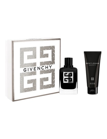 Givenchy Gentleman Society EDP 60ml 2-Piece Gift Set product photo