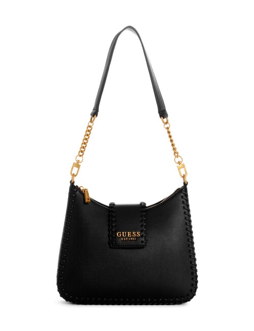 Guess Libera Hobo Bag, Black product photo
