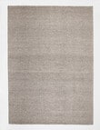 M&Co Moeraki Rug, Beige product photo View 03 S