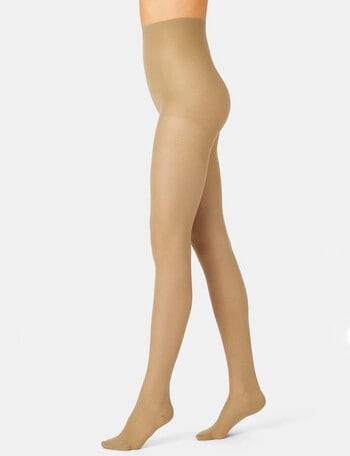 Bonds Relief Support Sheer Pantyhose, 20D, Beige product photo