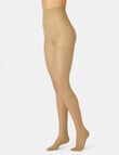 Bonds Relief Support Sheer Pantyhose, 20D, Beige product photo View 02 S