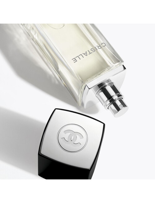 CHANEL CRISTALLE Eau de Toilette Spray 100ml - Women's Perfumes