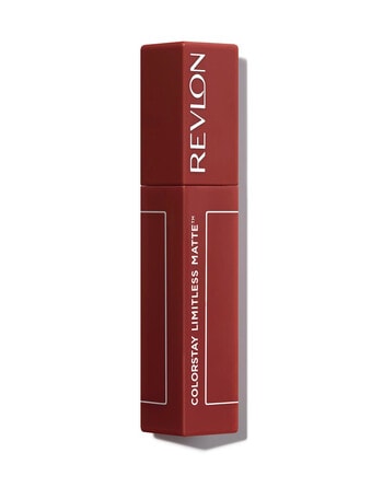 Revlon Revlon Colorstay Limitless Matte Lipstick product photo