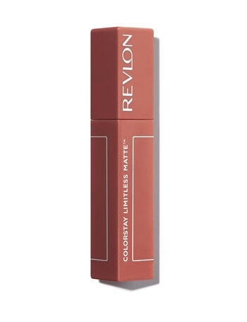 Revlon Revlon Colorstay Limitless Matte Lipstick product photo