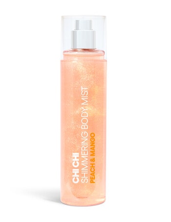 Chi Chi Shimmering Body Mist Spray product photo