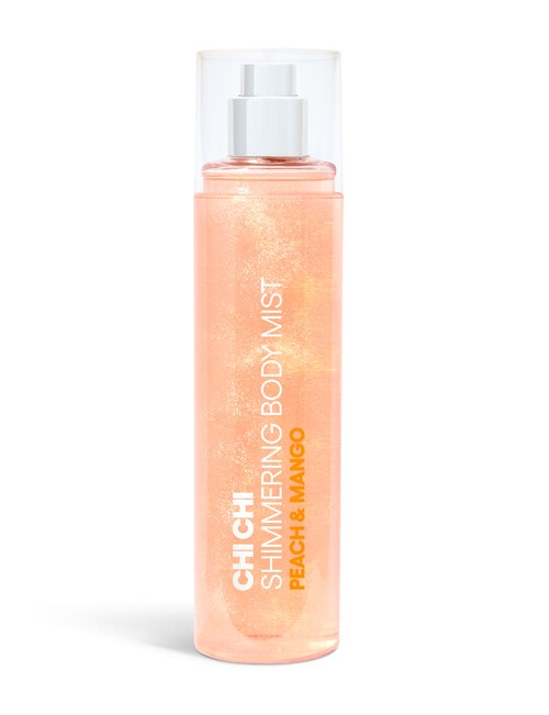 Chi Chi Shimmering Body Mist Spray product photo