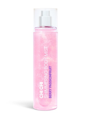 Chi Chi Shimmering Body Mist Spray product photo