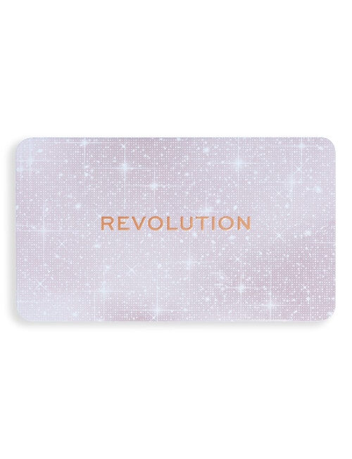 Makeup Revolution Y2k Baby Forever Flawless Palette Babe Dreamer product photo View 06 L