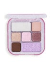 Makeup Revolution Y2k Baby Ultimate Palette 00's Angel product photo View 02 S