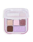 Makeup Revolution Y2k Baby Ultimate Palette 00's Angel product photo View 03 S