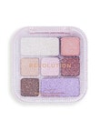 Makeup Revolution Y2k Baby Ultimate Palette 00's Angel product photo View 05 S