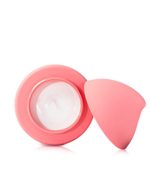 Sundae Body Whip Moisturiser, Watermelon Whirl, 220ml product photo View 02 L