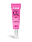 Chi Chi Super CC Cream SPF15 product photo