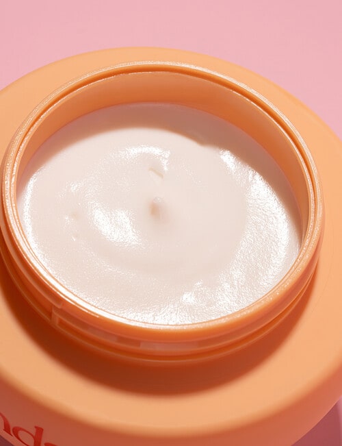 Sundae Body Whip Moisturiser, Just Peachy, 220ml product photo View 04 L