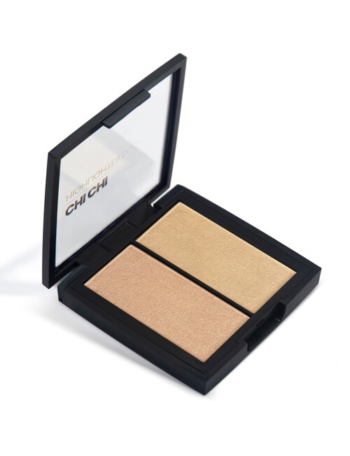 Chi Chi Highlighter Duo product photo View 02 L
