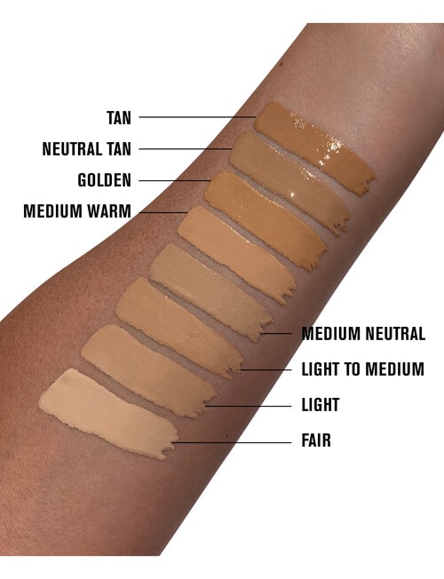 Chi Chi Super CC Cream SPF15 product photo View 02 L