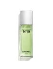 CHANEL N°19 Eau de Toilette Spray 100ml product photo