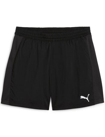Puma Favourite Velocity 7" Run Shorts, Black product photo