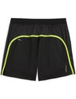 Puma Favourite Velocity 7" Run Shorts, Black product photo View 02 S
