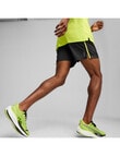 Puma Favourite Velocity 7" Run Shorts, Black product photo View 04 S