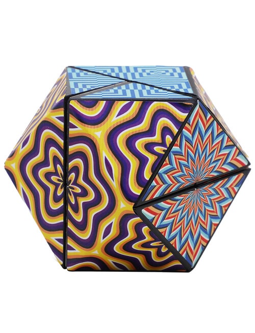 Meta Morph Magic Cube, Assorted product photo View 04 L