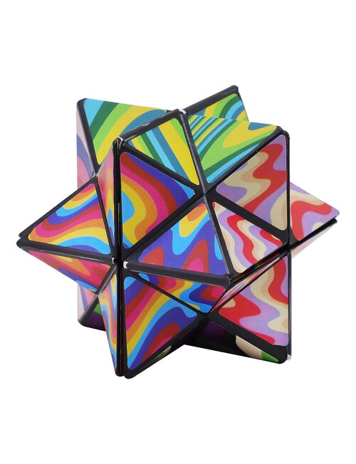 Puzzles Meta Morph Magic Cube, Assorted product photo View 06 L
