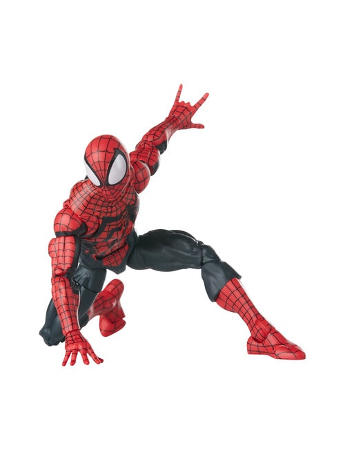 Spiderman Legends 6" Figures, Assorted product photo View 03 L