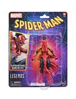 Spiderman Legends 6" Figures, Assorted product photo View 04 S