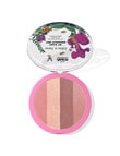 wet n wild Talk To The Flowers Blush Palette product photo View 02 S