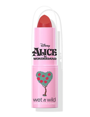 wet n wild Alice in Wonderland Lipstick product photo