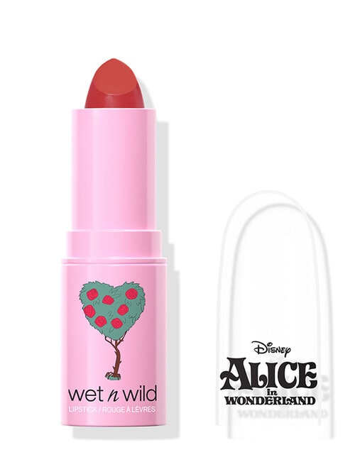 wet n wild Alice in Wonderland Lipstick product photo View 02 L
