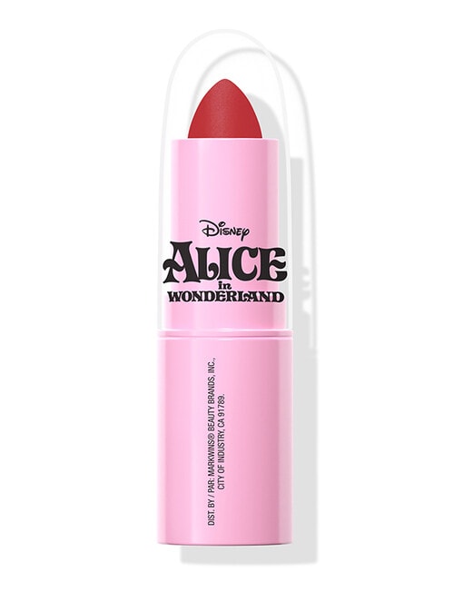 wet n wild Alice in Wonderland Lipstick product photo View 04 L