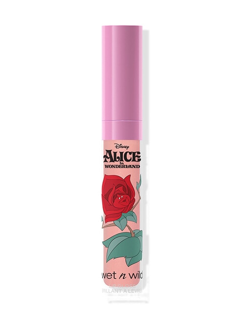 wet n wild Alice in Wonderland Lip Gloss product photo View 02 L
