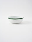 Amy Piper Amy Piper Bistro Bowl, 16cm, Olive product photo
