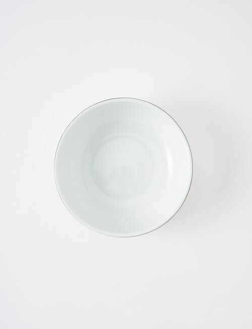 Amy Piper Amy Piper Bistro Bowl, 16cm, Olive product photo View 02 L