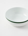 Amy Piper Amy Piper Bistro Bowl, 16cm, Olive product photo View 03 S