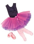 Our Generation Ballet Tutu Outfit product photo View 02 S