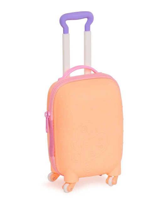 Our Generation Deluxe Rainbow Luggage Set product photo View 03 L