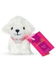 Our Generation 6" Standing Plush Pup, Assorted product photo View 02 S