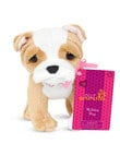 Our Generation 6" Standing Plush Pup, Assorted product photo View 03 S