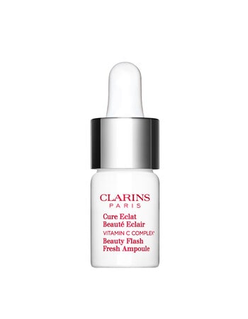 Clarins Beauty Flash Ampoule, 8ml product photo