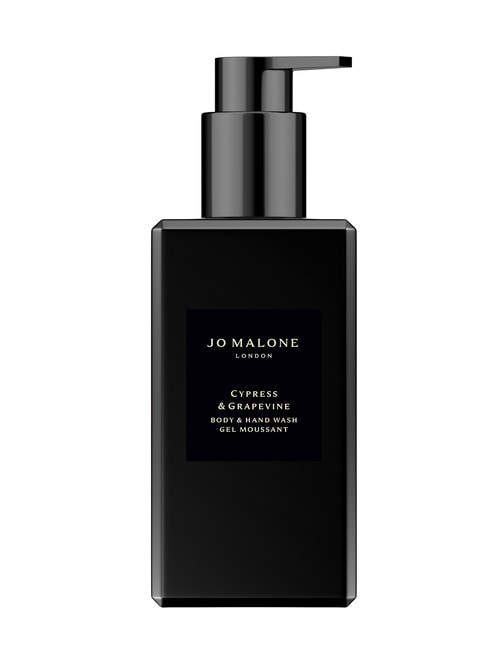 Jo Malone London Cypress & Grapevine Body & Hand Wash product photo