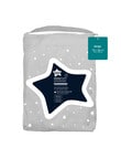 Tommee Tippee Portable Blackout Blind, Large Stars product photo