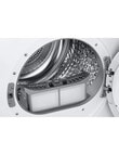 Samsung 8kg Heat Pump Dryer, DV80TA420DE product photo View 09 S