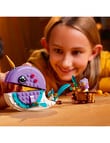 LEGO DREAMZzz DREAMZzz Izzie's Narwhal Hot-Air Balloon, 71472 product photo View 13 S
