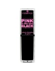 Essence Pink Is The New Black Colour-Changing Lip Glow product photo View 02 S