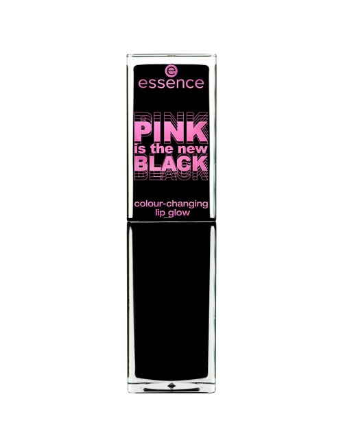 Essence Pink Is The New Black Colour-Changing Lip Glow product photo View 02 L