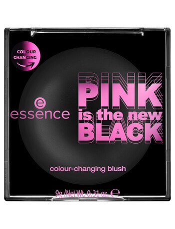 Essence Pink Is The New Black Colour-Changing Blush product photo